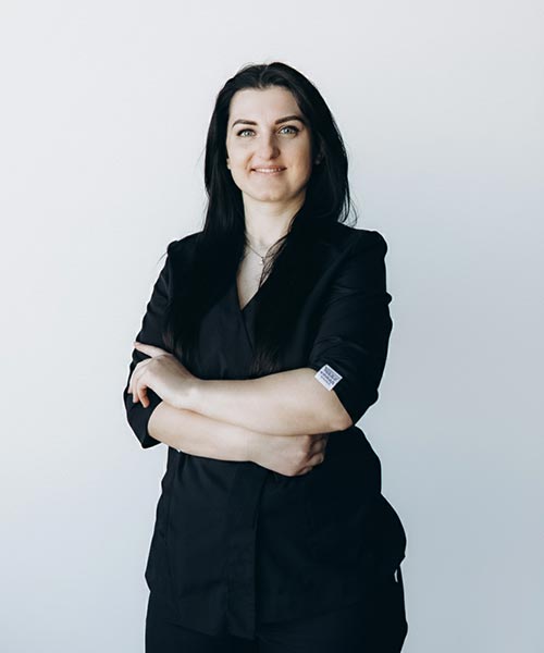 Карповець Діана Романівна