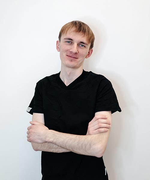 Міцевський Вадим Юрійович
