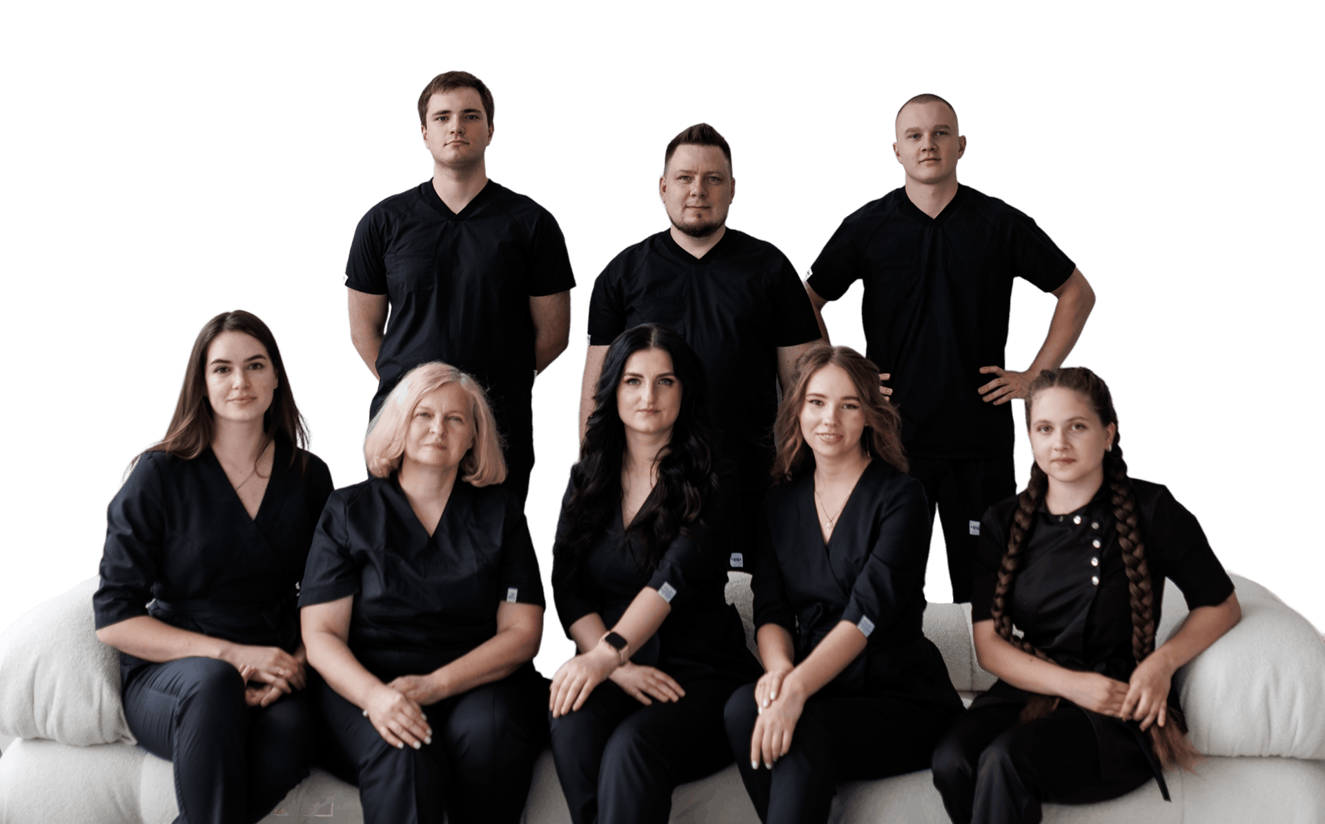 team
